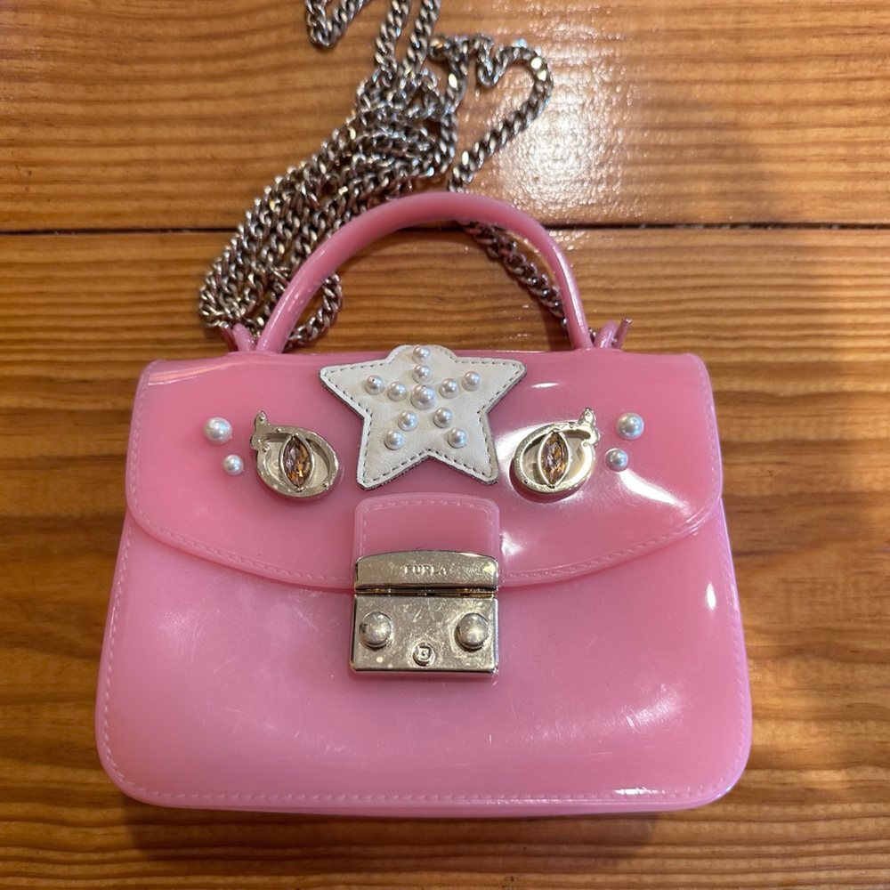 Furla Candy Mini Purse